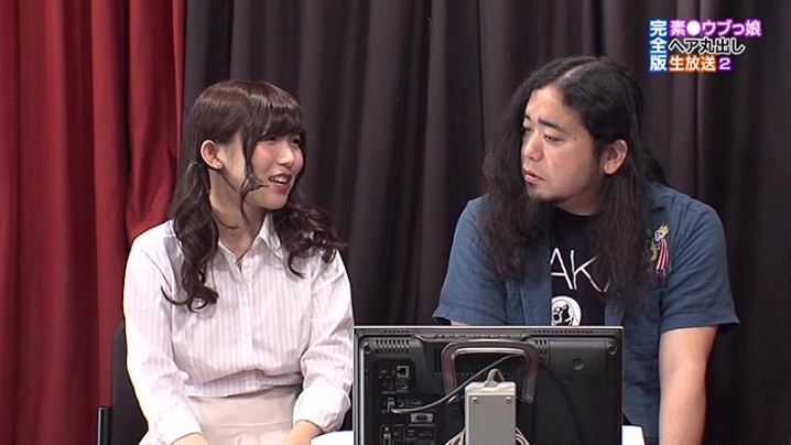 parathd-01746/parathd01746のティザービジュアル1