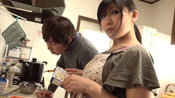 parathd-02010/parathd02010のキービジュアル