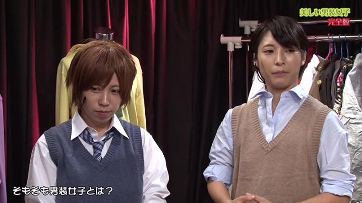 parathd-02019/parathd02019のティザービジュアル1