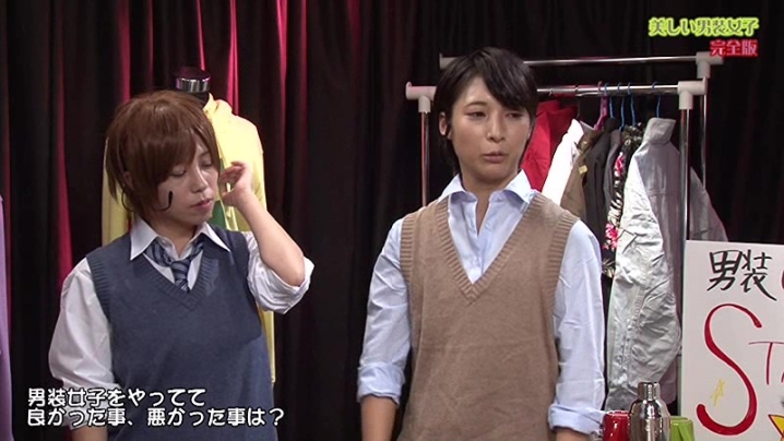 parathd-02019/parathd02019のティザービジュアル2