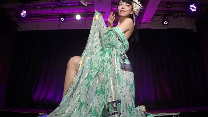 parathd-03206/parathd03206のティザービジュアル1