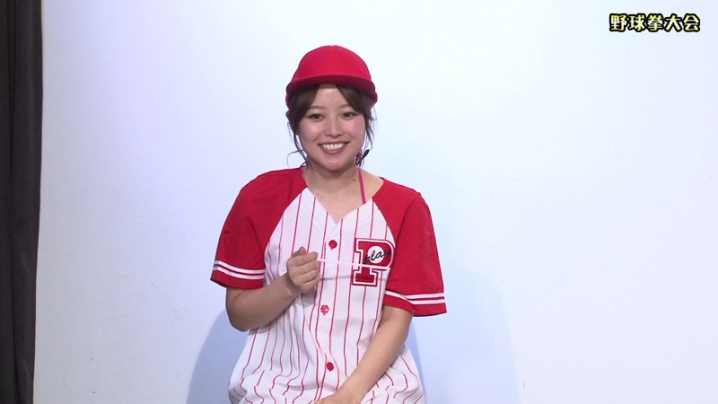 parathd-03439/parathd03439のティザービジュアル1