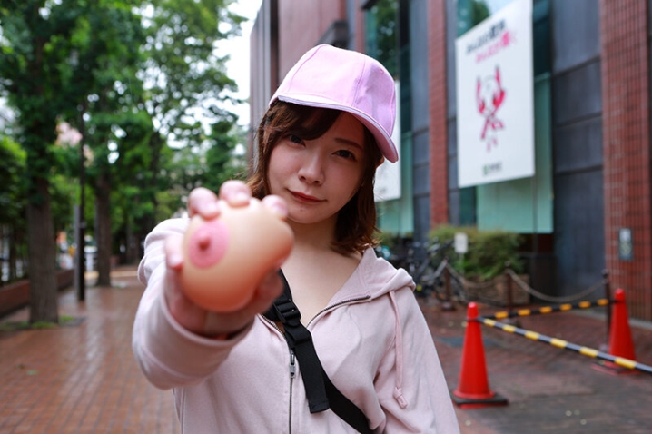 parathd-03620/parathd03620のティザービジュアル1