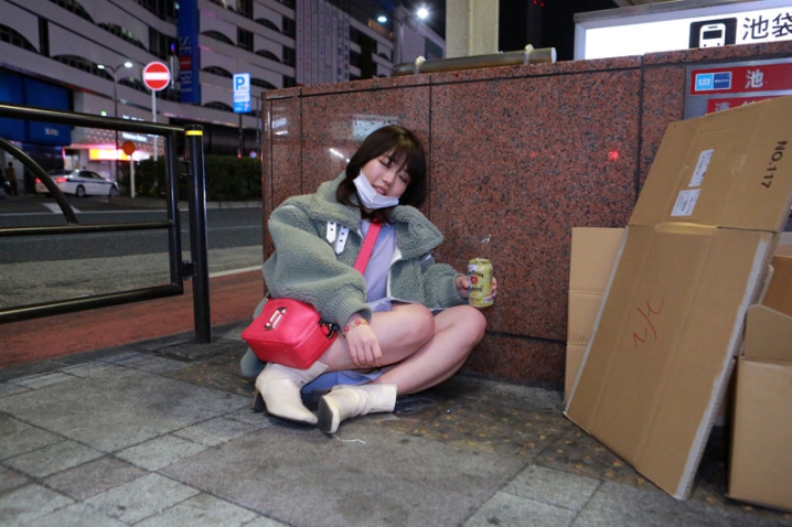 parathd-03698/parathd03698のティザービジュアル1