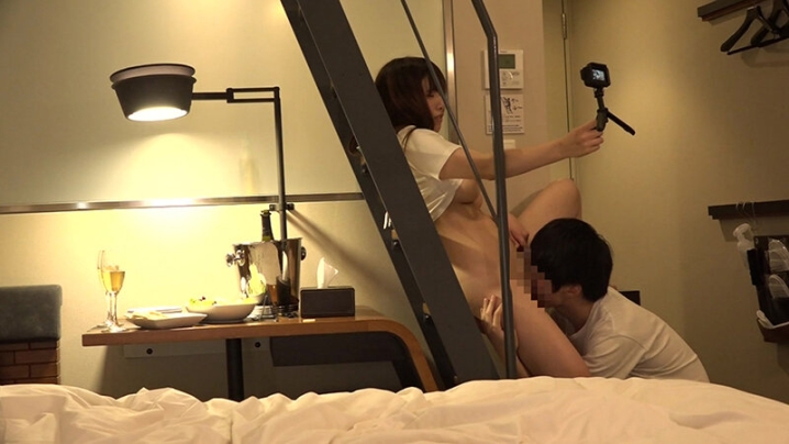 parathd-03826/parathd03826のティザービジュアル1