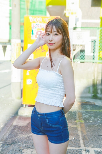 parathd-04399/parathd04399のティザービジュアル2