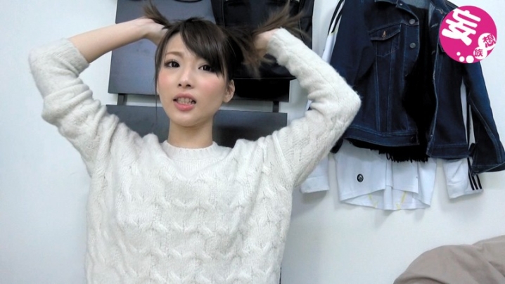 PCAS-008/pcas00008のティザービジュアル1