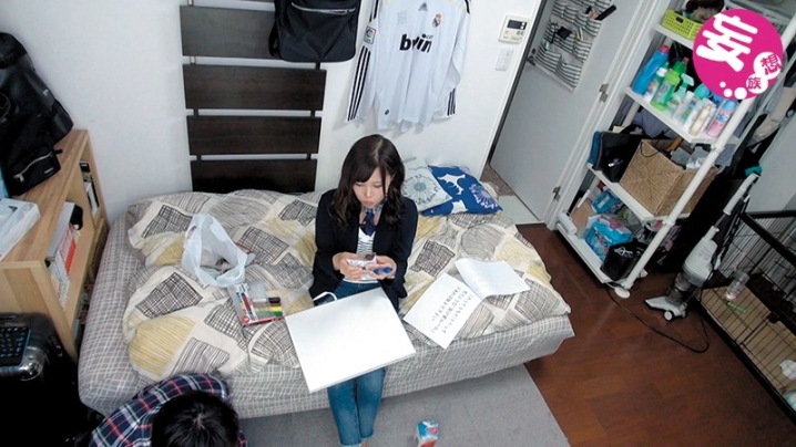 PCAS-009/pcas00009のティザービジュアル1