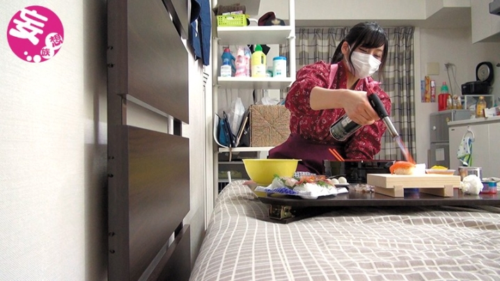 PCAS-011/pcas00011のティザービジュアル2