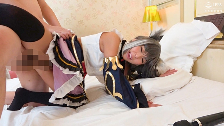 PCDE-013/pcde00013のティザービジュアル2