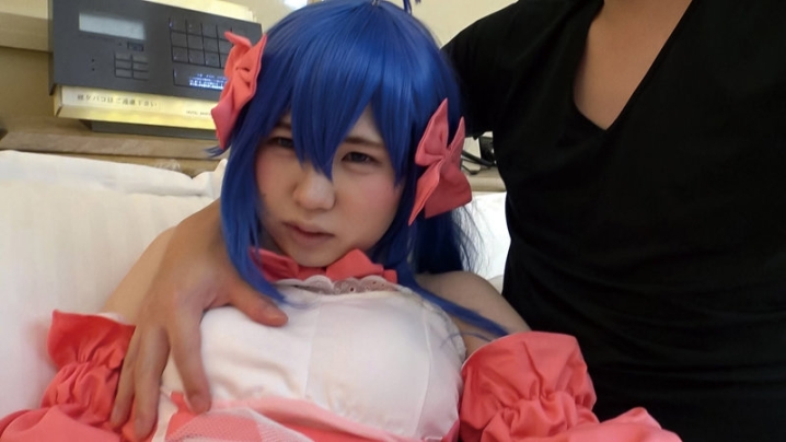 PCDE-015/pcde00015のキービジュアル