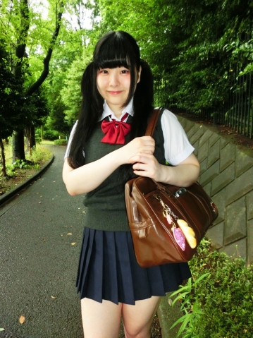 PCHD-009/pchd00009のキービジュアル