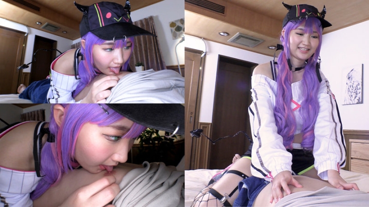 PCS-009/pcs009のティザービジュアル1