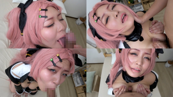 PCS-012/pcs012のティザービジュアル2