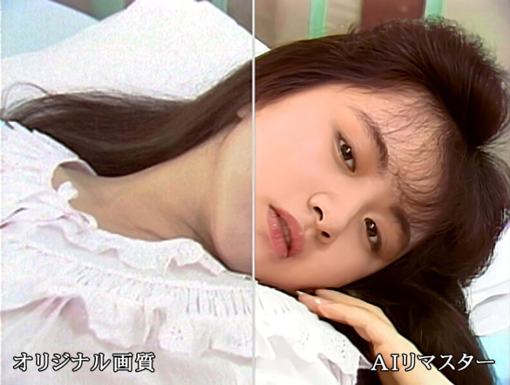 PDVA-100-I/pdv00100aiのキービジュアル