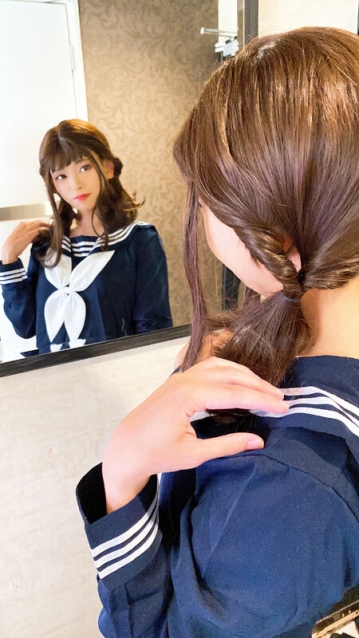 PETS-036/pets00036のティザービジュアル1