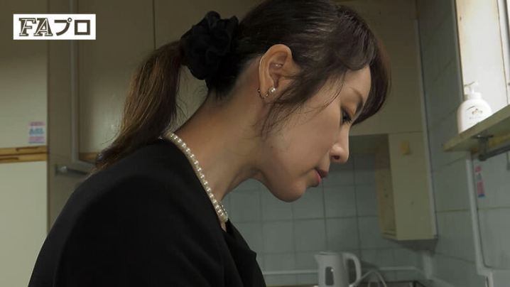 PFAS-027/pfas00027のキービジュアル