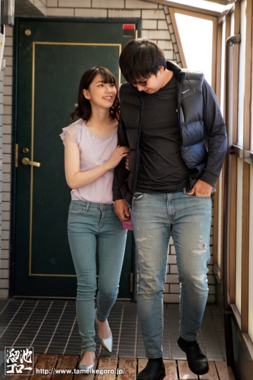 PFES-047/pfes00047のティザービジュアル1