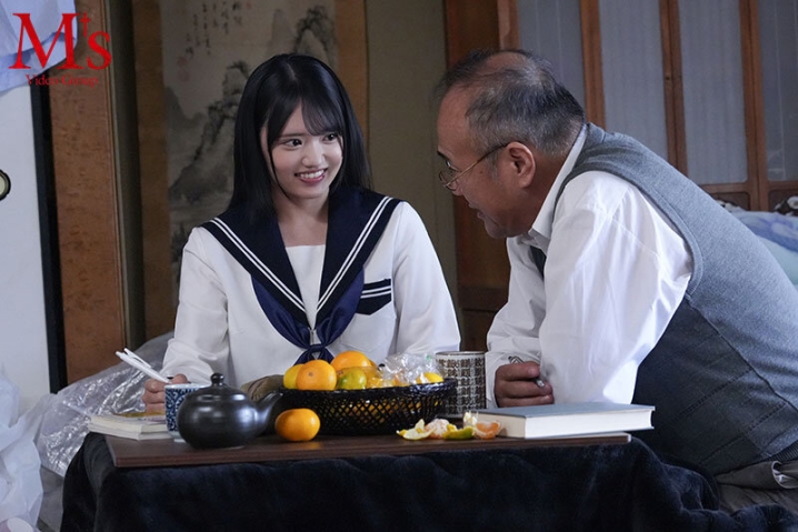 PFES-121/pfes00121のキービジュアル