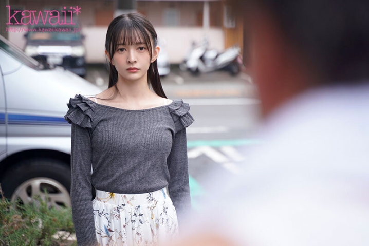 PFES-122/pfes00122のティザービジュアル1