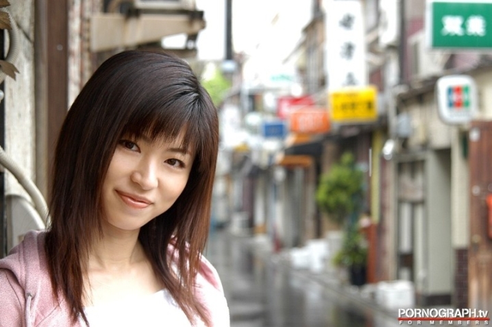 PORNO-035/porno035のキービジュアル