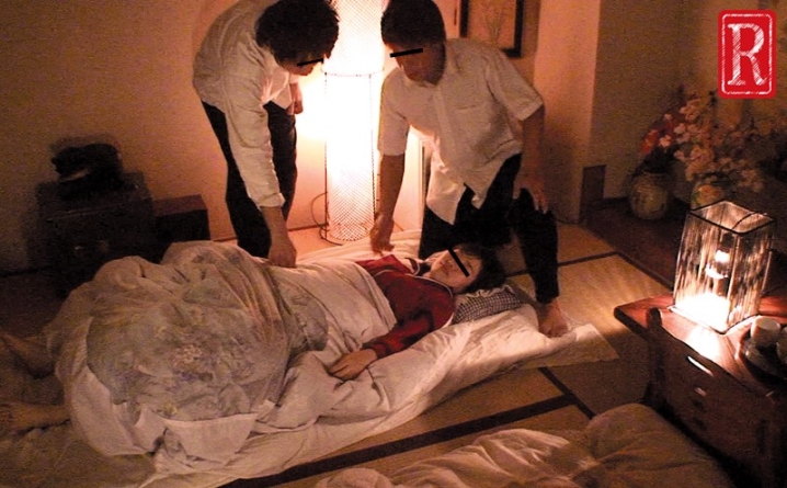 POST-355/post00355のティザービジュアル2