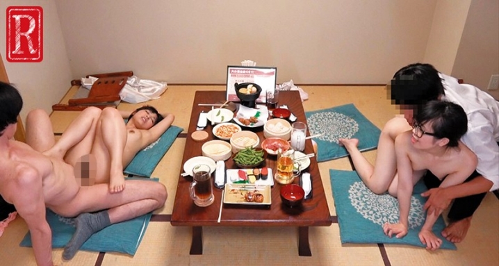 POST-395/post00395のティザービジュアル2