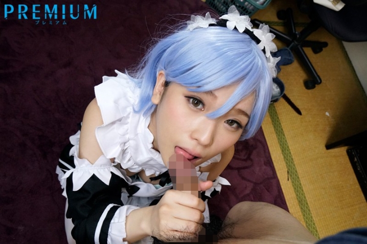 PRED-032/pred00032のティザービジュアル1