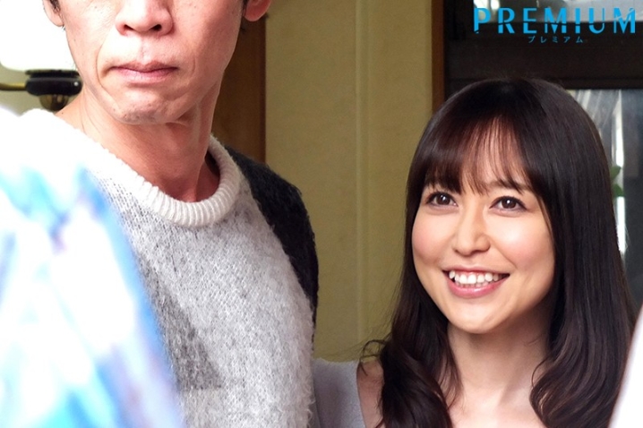 PRED-079/pred00079のキービジュアル