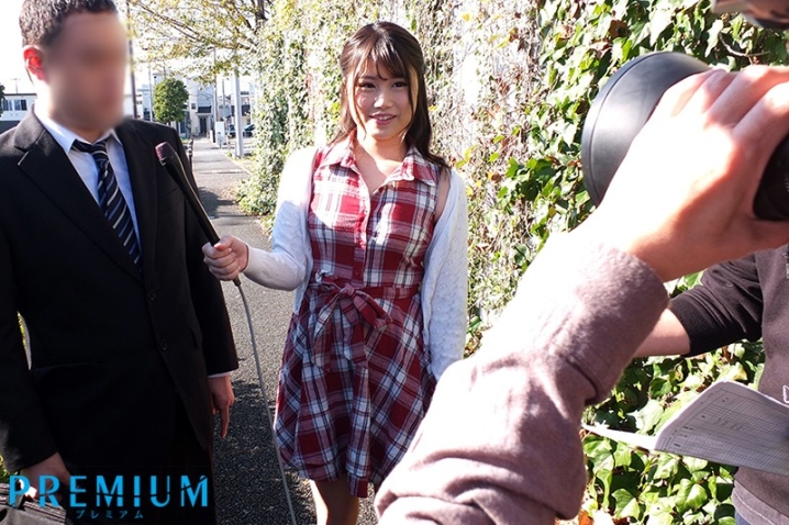 PRED-135/pred00135のキービジュアル