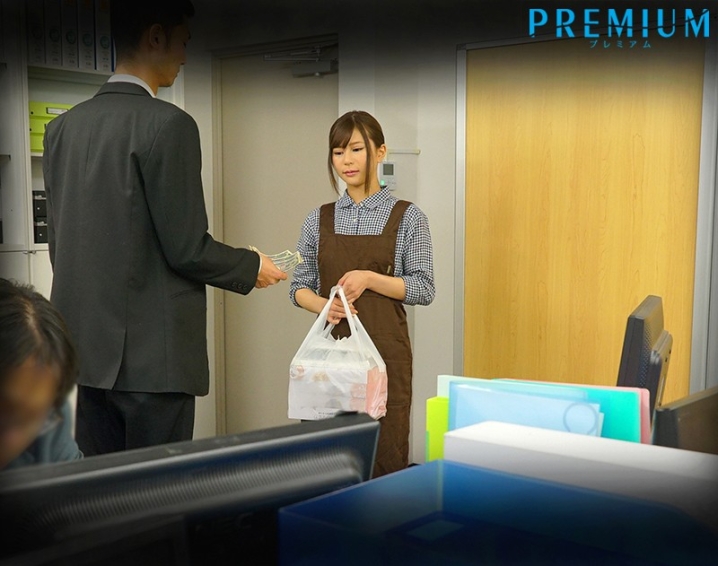 PRED-155/pred00155のキービジュアル