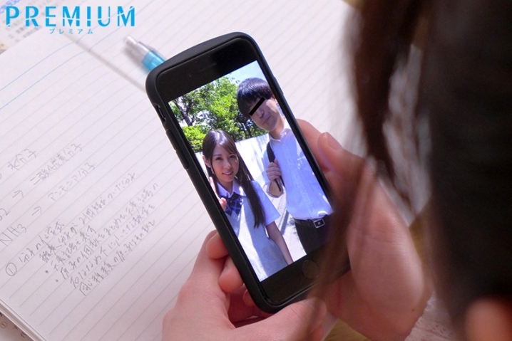 PRED-174/pred00174のキービジュアル