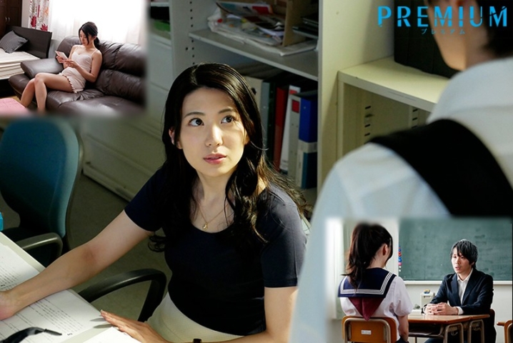 PRED-178/pred00178のキービジュアル