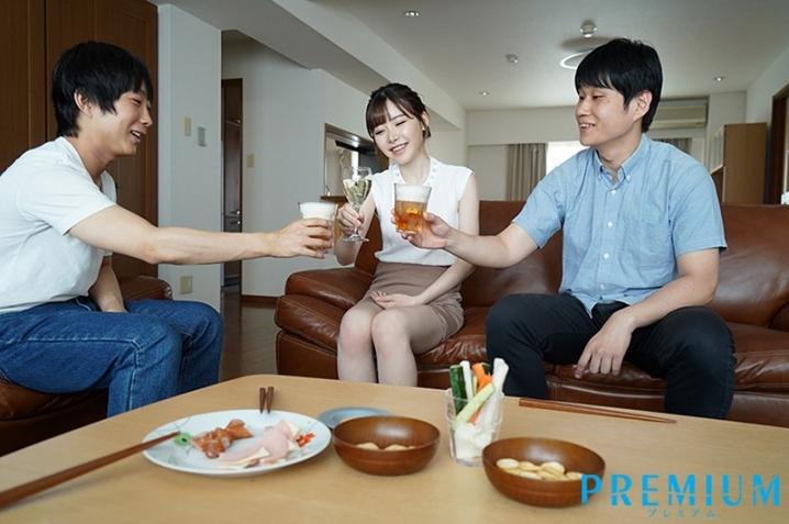 PRED-189/pred00189のティザービジュアル1