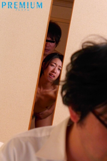 PRED-222/pred00222のティザービジュアル2