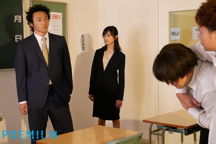 PRED-228/pred00228のティザービジュアル2