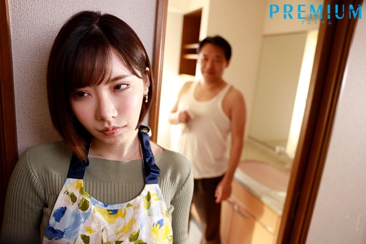 PRED-243/pred00243のティザービジュアル1