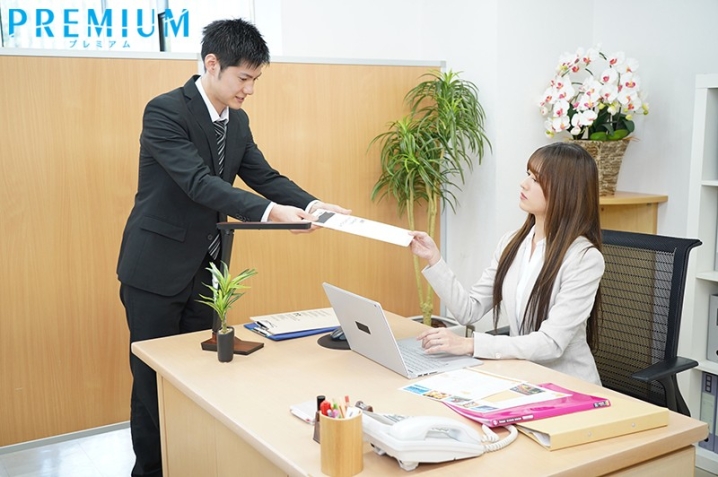 PRED-321/pred00321のキービジュアル