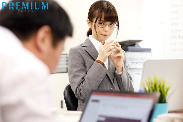 PRED-348/pred00348のティザービジュアル1