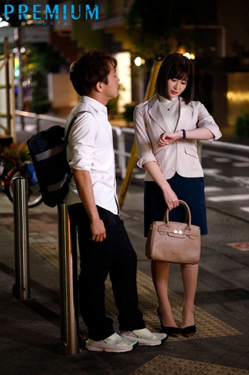 PRED-350/pred00350のキービジュアル