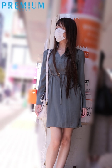 PRED-364/pred00364のティザービジュアル1