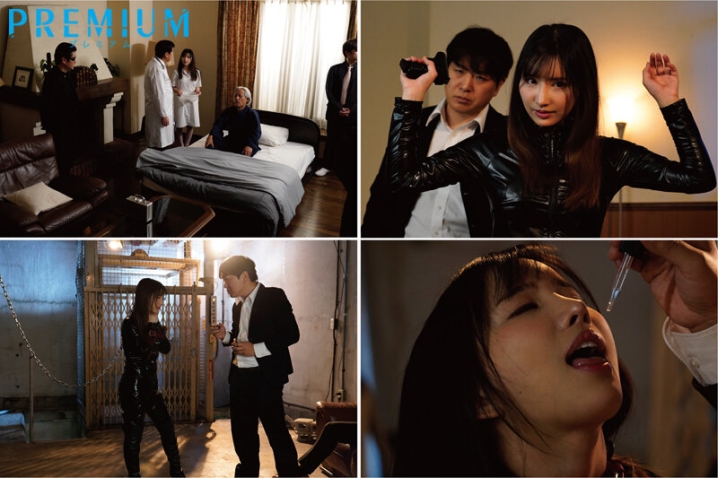 PRED-391/pred00391のティザービジュアル1