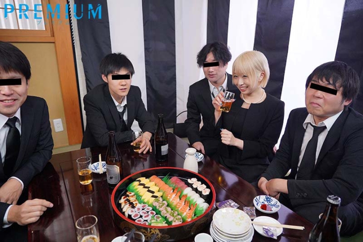 PRED-401/pred00401のティザービジュアル1