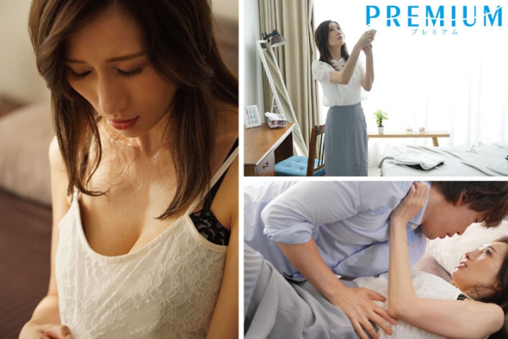 PRED-449/pred00449のキービジュアル