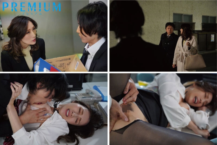 PRED-487/pred00487のティザービジュアル1