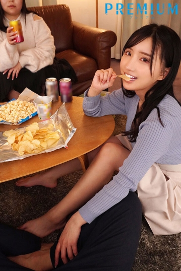 PRED-501/pred00501のティザービジュアル1