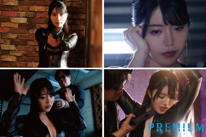 PRED-503/pred00503のキービジュアル