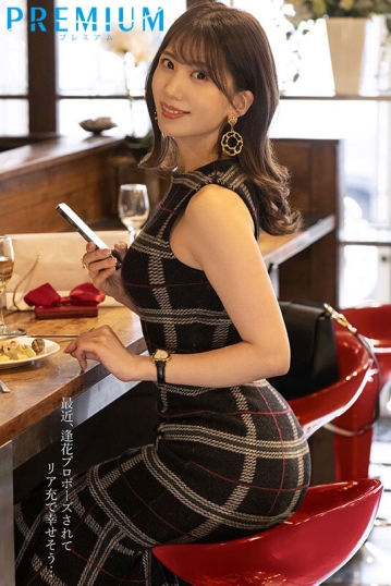 PRED-505/pred00505のキービジュアル