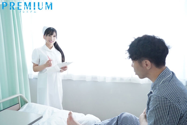 PRED-549/pred00549のキービジュアル