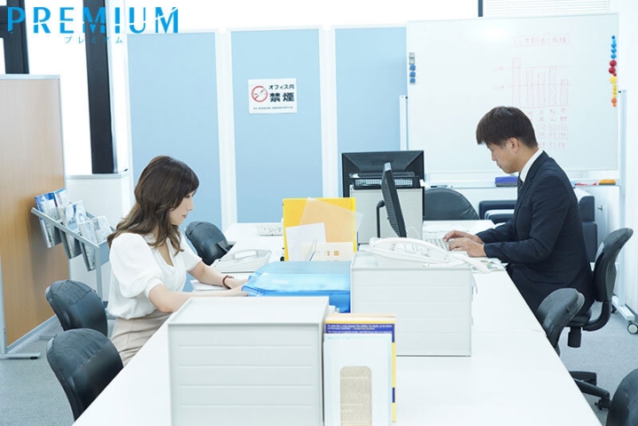 PRED-561/pred00561のティザービジュアル1